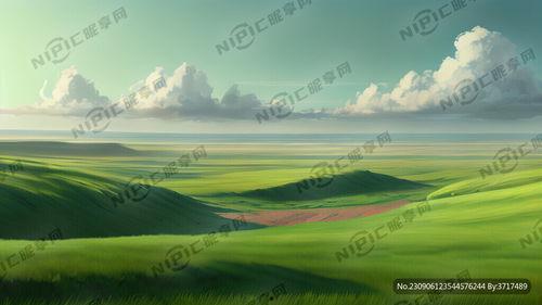 青青草原国产,绿色生态与和谐发展的奇迹之旅