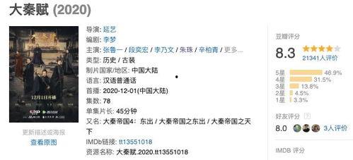 2020国产在线观看,在线观看热潮下的国产影视盛宴  第2张