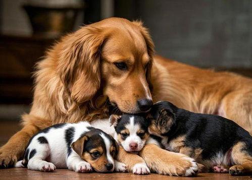 国产母狗,传承与创新中的民族犬种风采  第2张